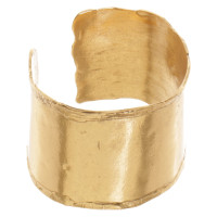 Alberta Ferretti Armreif/Armband in Gold