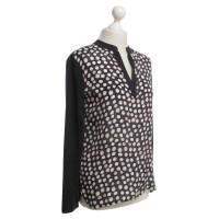 Bogner Shirt with dots pattern