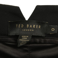 Ted Baker Pantaloni con fantasia