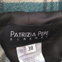 Patrizia Pepe Wonderful coat 