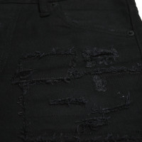 Dsquared2 Jeans en Coton en Noir