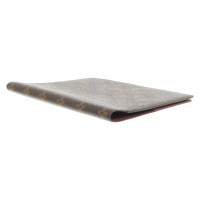 Louis Vuitton Document folder from Monogram Canvas