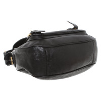 Marc By Marc Jacobs Borsa a tracolla in Pelle in Nero