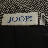 Joop! skirt pattern
