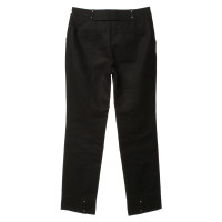 Louis Vuitton Pantaloni in nero