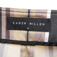 Karen Millen Multi-gekleurde broek