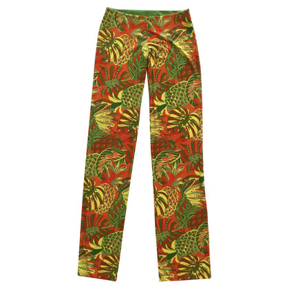 Fisico Trousers