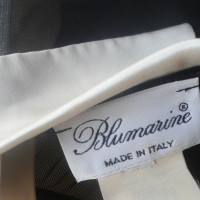 Blumarine robe