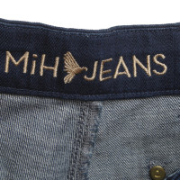 Mi H Blue jeans