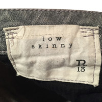 R 13 Skinny jeans