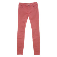 Burberry Jeans in Roze