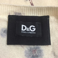 Dolce & Gabbana pull