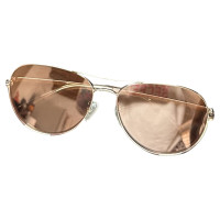 Guess Sunglasses in Gold