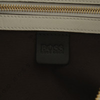 Hugo Boss "Callyope" in het wit