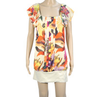 Ted Baker Tunic with pattern