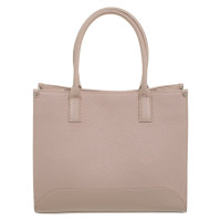 Armani Jeans Handtasche in Rosa / Pink