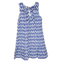 J. Crew Vestito in Blu