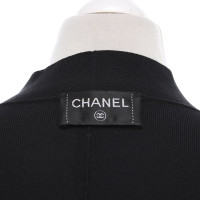 Chanel Oberteil in Schwarz