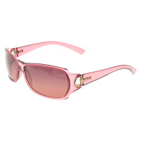 Gucci Sonnenbrille in Rosa / Pink