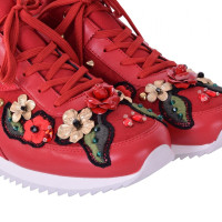 Dolce & Gabbana  Sneakers con ricami
