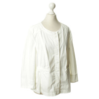 Luisa Cerano Giacca Blazer in bianco