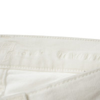 Seven 7 Jeans in Weiß