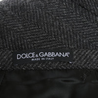 Dolce & Gabbana Rock aus Alpaka