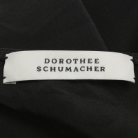 Dorothee Schumacher Top con pizzo