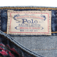 Polo Ralph Lauren Jeans "Astor Boyfriend"