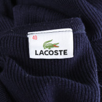 Lacoste Knitwear in Blue