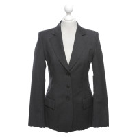 Strenesse Blazer in antraciet