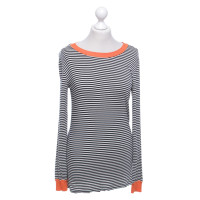 Michael Kors Striped top in tricolor