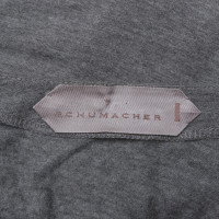 Schumacher Kleden in Gray