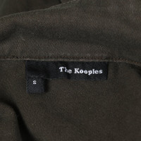 The Kooples Jacket/Coat Cotton