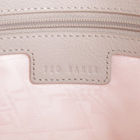 Ted Baker Shoulder bag in bicolour