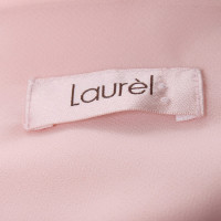 Laurèl Evening dress in Nude