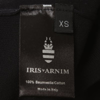 Iris Von Arnim Camicia di cotone