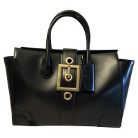 Gucci Handbag in black