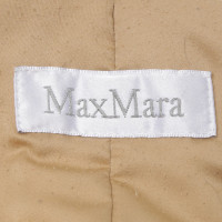 Max & Co Coat in beige