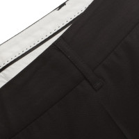 St. Emile Suit pants in black