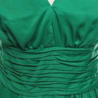 Prada Vestito in Verde