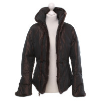 Moncler Veste Brown