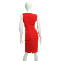 Karen Millen Robe en rouge