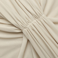 Lanvin Long dress in beige