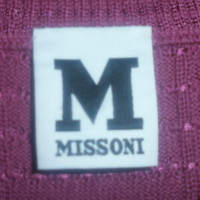 Missoni High-quality sweater 