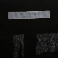 Strenesse Trousers in black