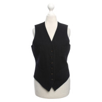 Ralph Lauren Gilet in Nero