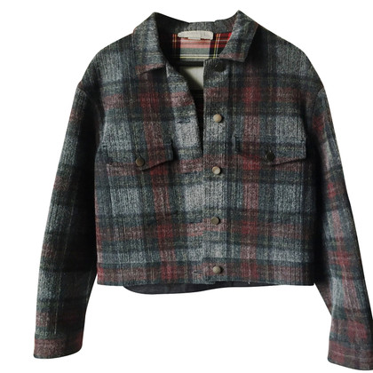 Stella McCartney Jacket/Coat Cotton