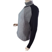 Helmut Lang Knitwear in Grey