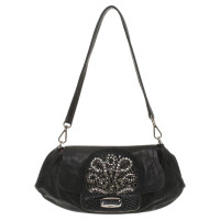 Prada Handbag in Black